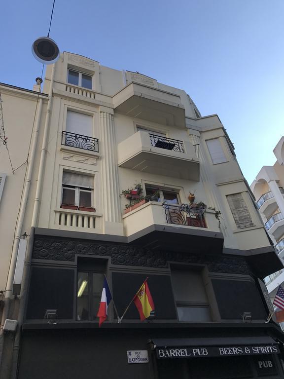Apartamento Le Carré D'Or by Connexion Cannes Exterior foto